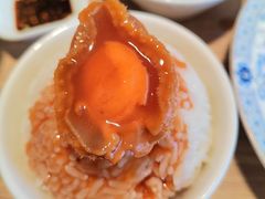 -连鹭海鲜·海肠捞饭·海胆饭(星海店)