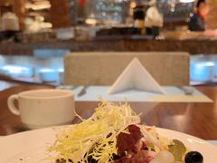 -马哥孛罗咖啡厅·Cafe Marco (厦门马哥孛罗东方大酒店)