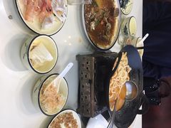 -鑫悦楼煎蟹·16年海鲜大排档