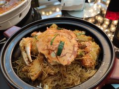 -丰收日·小海鲜·沪上家宴(顾村正大店)