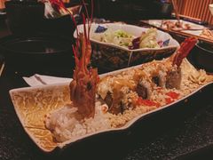 -無境·匠心日本料理(汉街店)