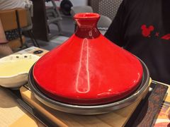 -白熊咖哩(新世界城店)