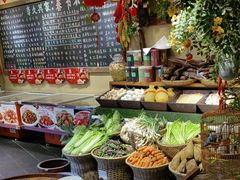 -李久其家民间餐厅(观沙岭公园店)