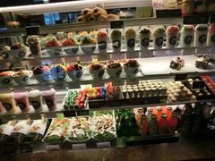 -Blueglass酸奶(财富购物中心店)
