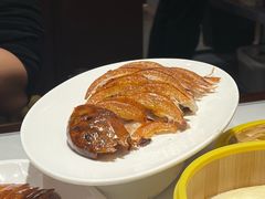 -新興传承烤鸭