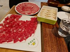 -南门涮肉(北洼路店)