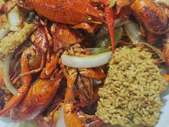 -虾女王·龙虾·烧烤(龙江店)