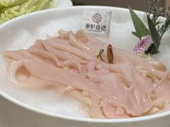 -围炉夜话·潮汕卤水火锅(榕江店)