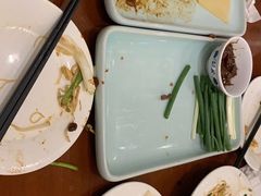 -北平小馆·烤鸭·家常菜(磨房北里店)