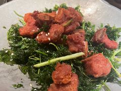-绿茶餐厅(昆明世纪金源店)