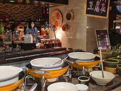 -乐咖啡西餐厅(太湖皇冠假日酒店)