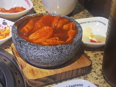 -安又胖韩国烤肉(美罗城店)