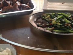 -朱村黄塘建华烧鸡