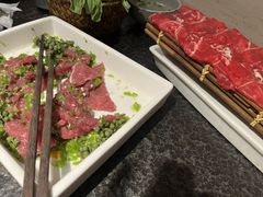 -三出山火锅(南京万象天地店)
