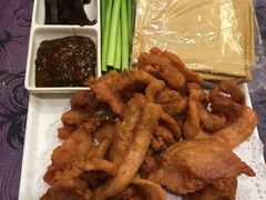 -山东八大碗山东老字号