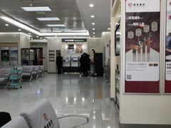 -招商银行(北京东城支行)
