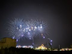 -泰达航母主题公园