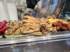 -永祥烧腊餐厅(虹口店)