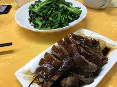 -海鲜街菜馆(海珠南路店)