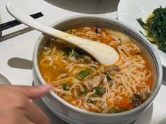 -清真·宁夏印象·盐池滩羊肉体验店(江宁路店)
