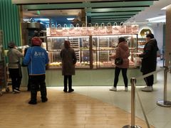 -奈雪的茶(亨特国际广场店)