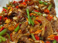 -衡厨·衡阳土菜(中南店)