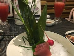 -菊上料理(蜀山银泰百货店)