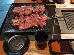 -千寻烧肉(政务区店)