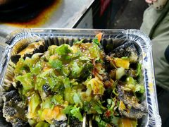 -大学城夜市大排档(凤栖路店)