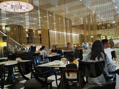 -广州花园酒店
