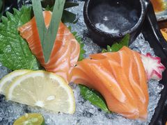 -小川洋风料理(街道口店)
