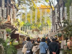 -小河直街历史文化街区