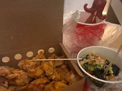 -阿捡忭京炸鸡(韭菜园总店)