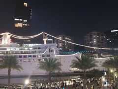 -JK HOUSE(海上世界店)