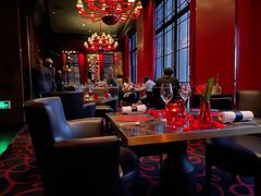 -L'ATELIER de Joel Robuchon(外滩18号店)