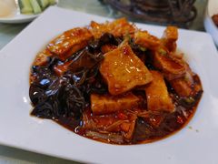-烤肉宛饭庄(南礼士路店)