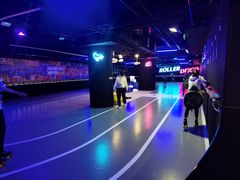 -VS SPORTS PARK运动玩乐园·团建·生日会(合生汇店)
