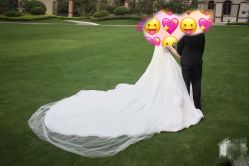 -沐澜婚纱礼服美妆馆(豪润风尚国际店)