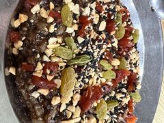 八宝炒细沙-白翔甜食店