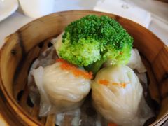 -南珠宫酒店-茶餐厅