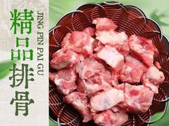 -老家大锅台·地锅鸡·铁锅炖(建邺文体路店)