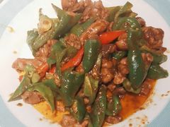 -津沽小院(天津之眼店)