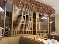-上关东东北菜(夫子庙水游城店)