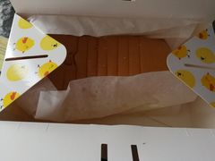 -汤姆大师傅鲜香牛肉饼(深圳保利文化广场店)