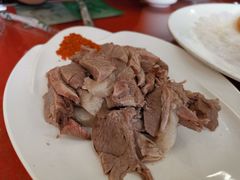 手抓羊肉-国强手抓(北京西路店)