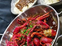 -虾小龙老长沙龙虾馆(坡子街店)