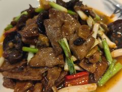 -川人百味(亿合城店)