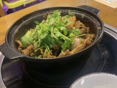 -重庆鸡公煲·青锅花椒鱼(牡丹江路店)