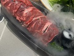 -海底捞火锅(天通苑华联店)
