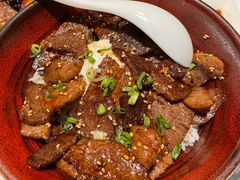 -NIUAN牛庵·日式和牛烧肉(恒隆店)